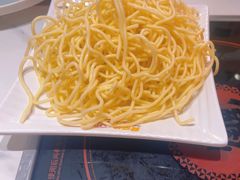 -黄记煌三汁焖锅(新佳丽江汉路店)