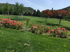 -北京宽沟会议中心