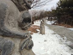 -香山公园