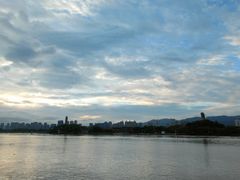 -江心屿景区