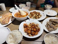 -河沿肉饼Beijing Pie(东华门店)