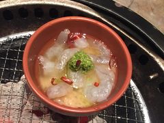 -牛角日本烧肉专门店(天王寺店 )