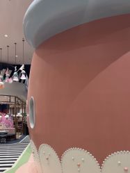 -奈尔宝家庭中心·亲子餐厅(鄞州万达店)