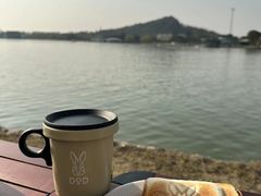-上海月湖雕塑公园