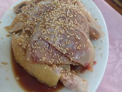 -羊桥饭店(江门紫沙路店)