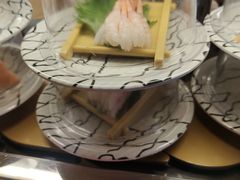 -争鲜回转寿司(中街大悦城店)