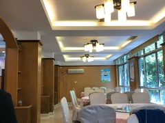 -复旦大学-正大餐厅