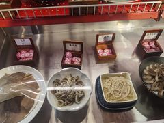 -羊大爷涮肉(亮马桥店)