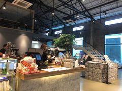 -GOTLOT COFFEE&KITCHEN角落厨房NOOK店