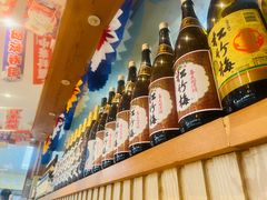 -林妈妈村·日式料理(宝山万达店)