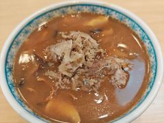 -当家水煎包·牛肉汤(浦江店)