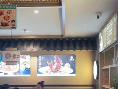 -老淮滨-蚌埠非遗小吃(淮河路店)