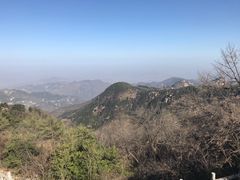 -泰山风景名胜区