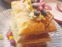 -四川饭店·川味水煮鱼(长白店)