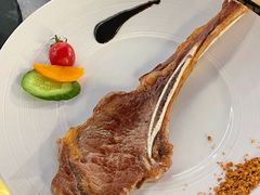 -天空花园餐吧·生日·团建(南山店)