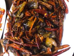 -西塔隆太白烤牛肉馆(图们路店)