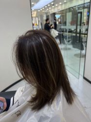 -IN STYLE•造型