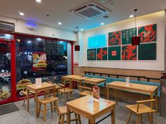 -塔斯汀中国汉堡(员村店)