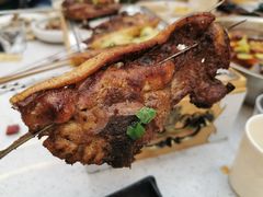 -浮何烤铺(桐梓林店)