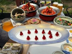 -悦融·京鲁菜·露台花园(安定门店)
