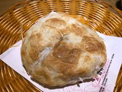 -山丹丹西北菜(金贸大厦店)