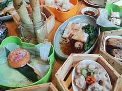 -美食小镇·观赏珍稀鸟类·长隆熊猫酒店