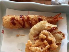 -甄花精致料理自助(城市阳台店)