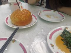 -东鑫记港式茶餐厅(南京东路店)