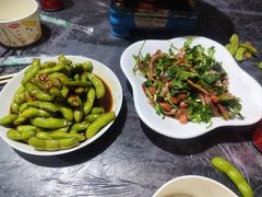 -麻木老地方牛筋牛杂(长堤街店)