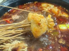 -小向麻辣烫(天街总店)