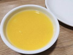 玉米碴子粥-姥家春饼店(漳州二路店)