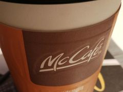 -麦当劳(大栅栏店)