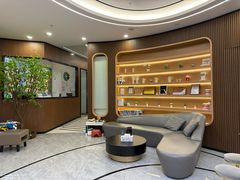 -天使口腔门诊部(上海店)