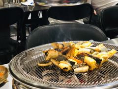 -本炙炭烤·蒲烧活鳗料理店(金沙洲店)