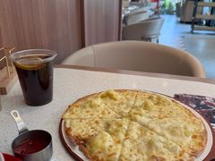 -必胜客(会展店)