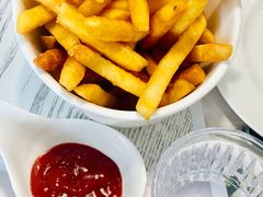 -娜娜家·Nana's restaurant(国金汇店)