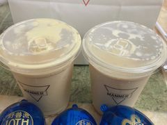 -Manner Coffee(壹方城店)