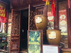 -南津关古镇