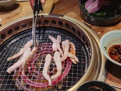 -黑牛黑猪烤肉专门店(万象城店)