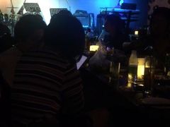 -ohbar live house(人广店)