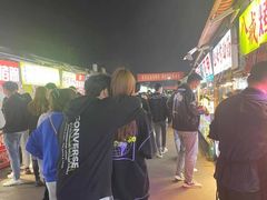 -大学城夜市大排档(凤栖路店)