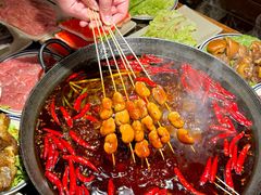 -六公里老火锅(总店)