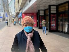 -大光明电影院(南京西路店)