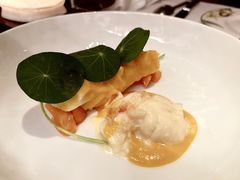 -Le Comptoir de Pierre Gagnaire