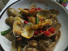-琼大师东方烤乳猪(亚特兰蒂斯店)