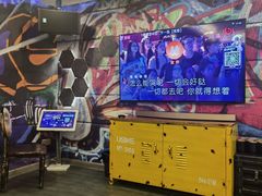 -好享派·团建轰趴馆(旗舰店)