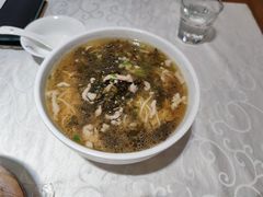 -阿英煲(凉城路店)