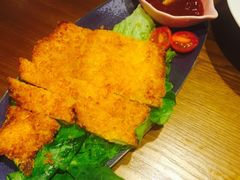 -OKOOKO澳客餐吧(乐天百货店)