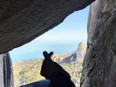-崂山仰口游览区
