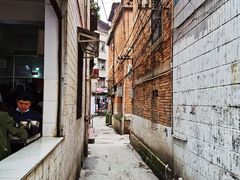 -丁记面馆(凤凰店)